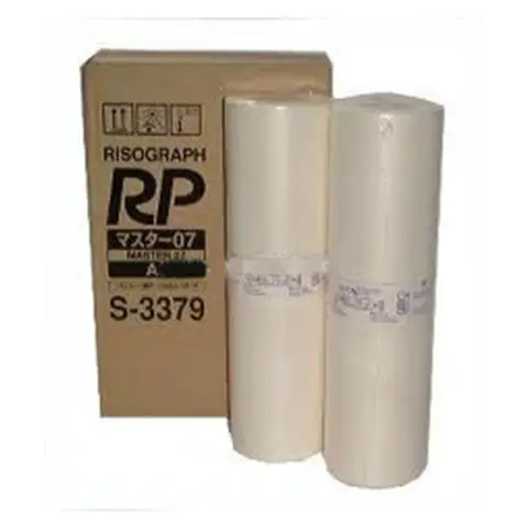Folia matrycowa Riso S-3379
