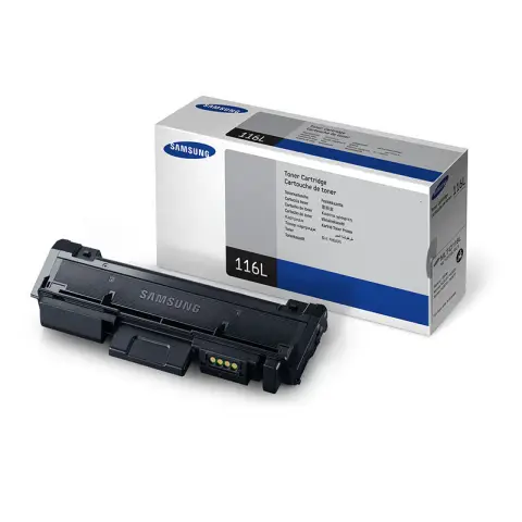 Samsung MLT-D116L - Toner Samsung 116L