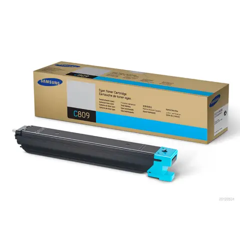 Samsung CLT-M809S - Toner Samsung M809S