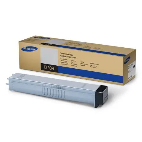 Samsung MLT-D709S - Toner Samsung D709