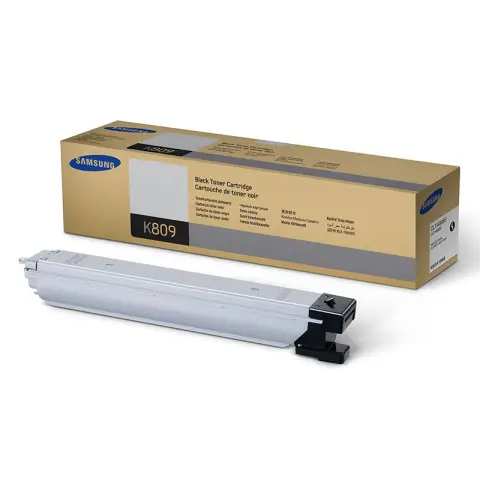 Samsung CLT-K809S - Toner Samsung K809S