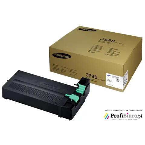 Samsung MLT-D358S - Toner D358S do Samsung M4370, M5370
