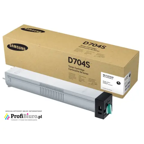 Samsung MLT-D704S - Toner 704S do Samsung K3250, K3300