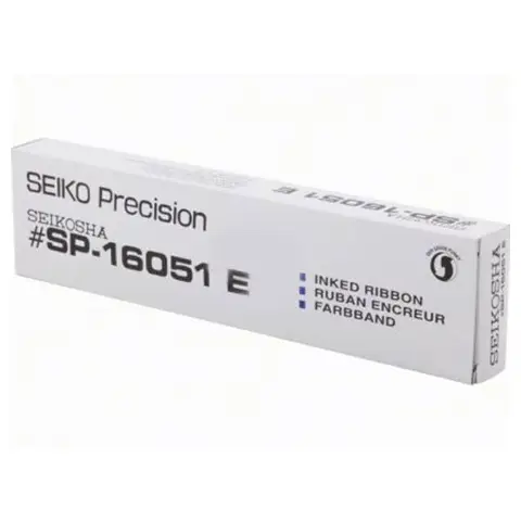 Taśma Seikosha SP-16051 do drukarek igłowych (Oryginalna)