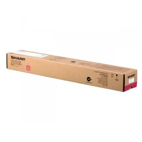 Toner Sharp MX-36GTMA Magenta do drukarek (Oryginalny) [15k]