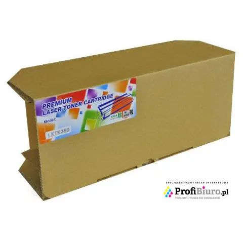 Zamiennik TK360 do Kyocera FS-4020 - Toner TK-360 Zamiennik