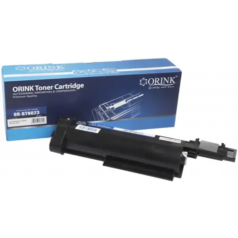 Toner do Brother HL-B2080dw, HL-B7520dw, MFC-B7715dw - Zamiennik TN-B023