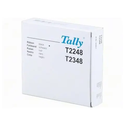 Taśma Tally 043837 do Tallt T2248, T2348