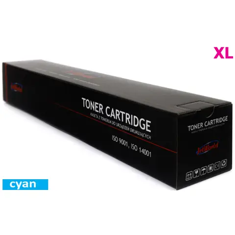Canon C-EXV58C cyan zamiennik - Toner cyan do Canon imageRUNNER Advance DX-C5840i, DX-C5850i, DX-C5860i, DX-C5870i