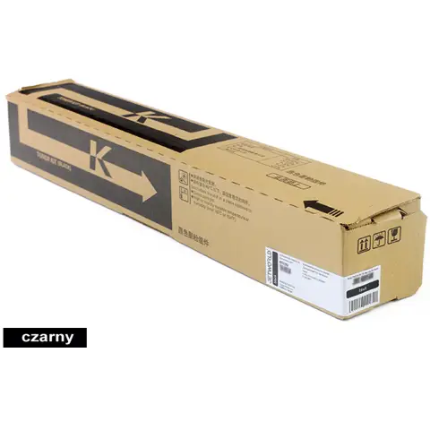 Toner JWC-K895BN Black do drukarek Kyocera (Zamiennik Kyocera TK-895K) [12k]