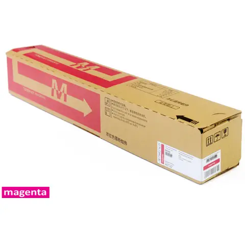 Toner JWC-K895MN Magenta do drukarek Kyocera (Zamiennik Kyocera TK-895M) [6k]