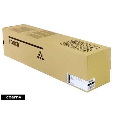 Toner JWC-K8115BN Black do drukarek Kyocera (Zamiennik Kyocera TK-8115K) [12k]