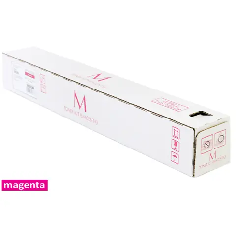 Toner JWC-K8800MN Magenta do drukarek Kyocera (Zamiennik Kyocera TK-8800M) [20k]
