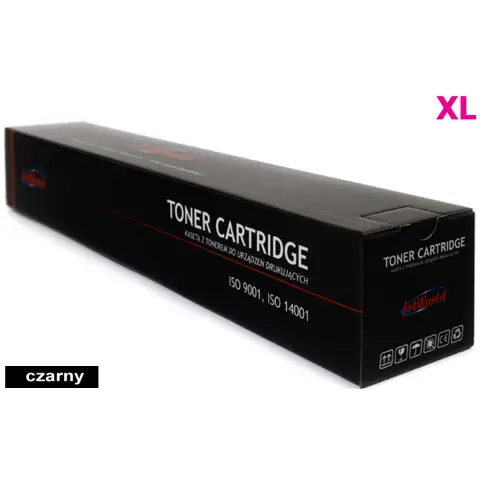 Canon C-EXV58BK czarny zamiennik - Toner czarny do Canon imageRUNNER Advance DX-C5840i, DX-C5850i, DX-C5860i, DX-C5870i