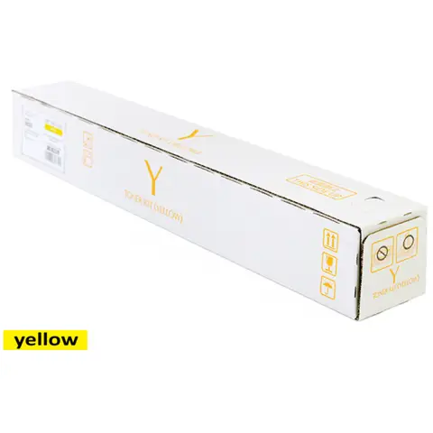 Toner JWC-K8800YN Yellow do drukarek Kyocera (Zamiennik Kyocera TK-8800Y) [20k]