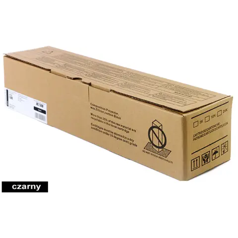 Toner JWC-T5070N Czarny do drukarek Toshiba (Zamiennik Toshiba T-5070E / 6AJ00000115) [36.6k]