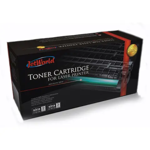 Toner JW-B3390N Black do drukarek Brother (Zamiennik  Brother TN-3390) [12k]