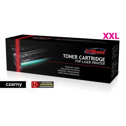 Toner 106A zamiennik - Toner W1106A zamiennik do HP Laser 107, MFP 135, 137, 138