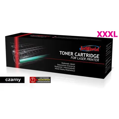 Zamiennik HP 106A W11006A - SUPERWYDAJNY toner do HP Laser M107, 135, 137, 138