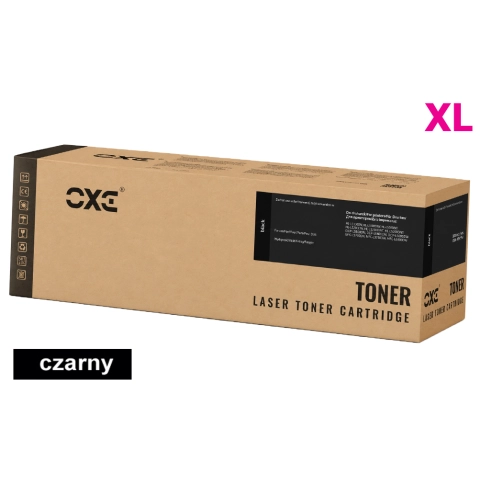 Toner OXE Czarny Samsung M2020 zamiennik MLT-D111L PATENT-FREE - WIĘKSZA WYDAJNOŚĆ