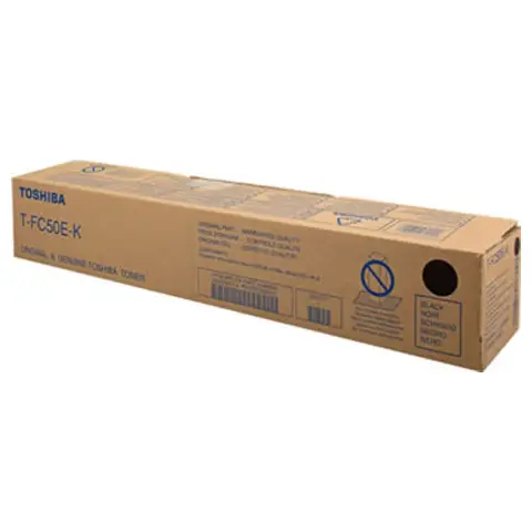 Toshiba T-FC50E-K - Toner czarny do Toshiba e-Studio 2050, 2550, 2555