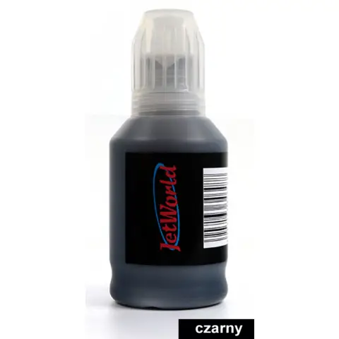 Tusz czarny do Canon Pixma G-5040, G-6040, GM-2040, GM-4040 - Zamiennik GI-40PGBK zamiennik