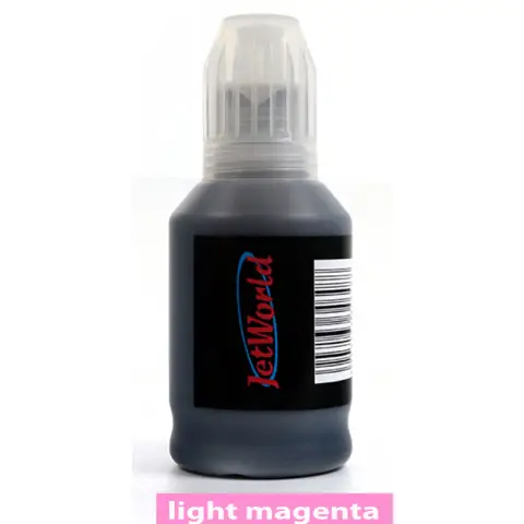Epson T09C6 zamiennik - Tusz 108 light magenta do Epson EcoTank L8050, L18050