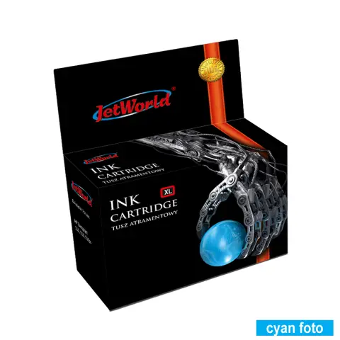 Canon PFI-300PC zamiennik - Tusz 300PC cyan fotograficzny do Canon imagePROGRAF Pro-300
