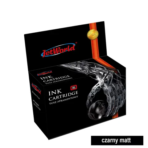 Canon PFI-300MBK zamiennik - Tusz 300MBK czarny matowy do Canon imagePROGRAF Pro-300