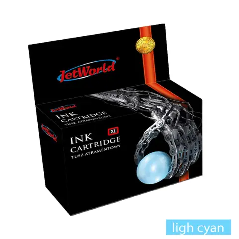 Epson T46S5 zamiennik - Tusz light cyan C13T46S500 do Epson SureColor SC-P700