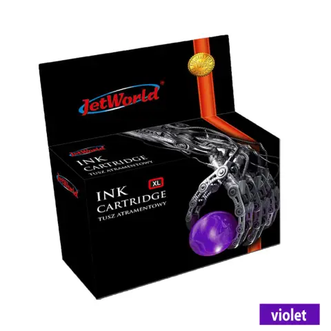 Epson T46SD zamiennik - Tusz vivid violet C13T46SD00 do Epson SureColor SC-P700
