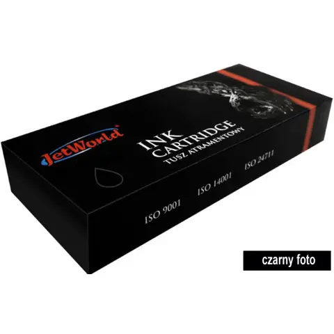 HP F9K04A zamiennik - Tusz 745 czarny fotograficzny HP DesignJet Z-2600PS, Z-5600PS