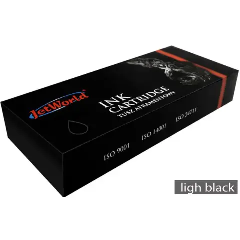 Epson T9137 zamiennik - Tusz light black C13T913700 do Epson SureColor SC-P5000
