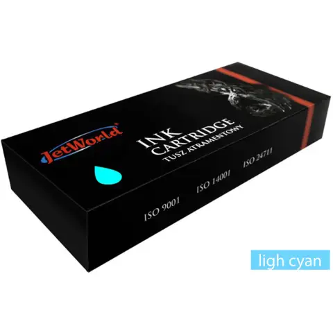 Epson T9135 zamiennik - Tusz Light Cyan C13T913500 do Epson SureColor SC-P5000