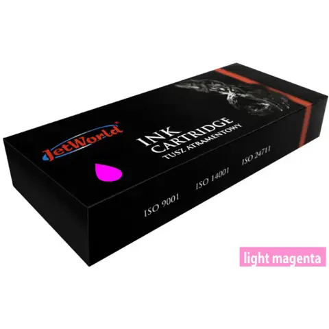Epson T9136 zamiennik - Tusz Light Magenta C13T913600 do Epson SureColor SC-P5000