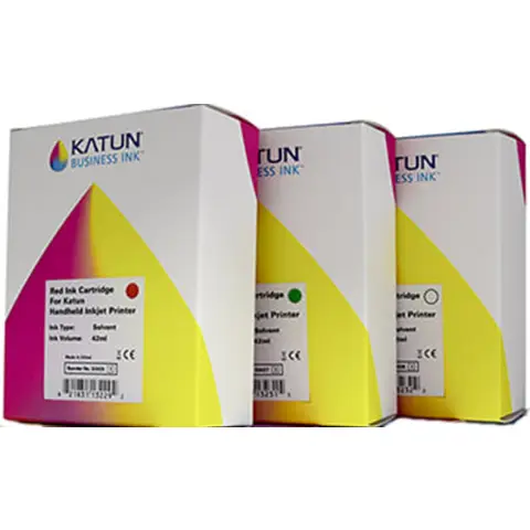 Tusz Katun do HP PAGEWIDE PRO 522/577 | 16 000 str | Cyan | Business-5194897