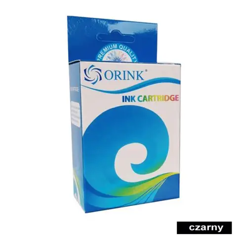 HP 62XL C2P05A czarny zamiennik