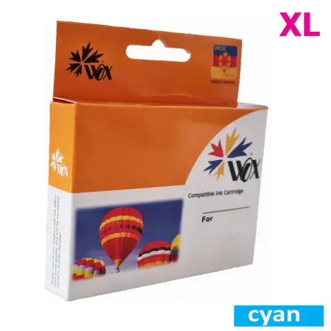 Epson T9082XL - Tusz cyan do Epson WF-6000, WF-6090, WF-6590