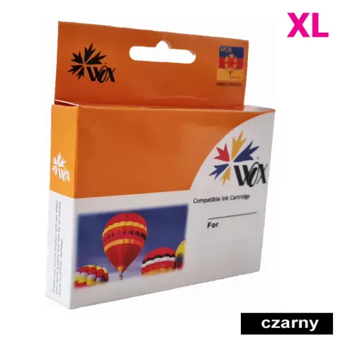 Epson T9081XL - Tusz czarny do Epson WF-6000, WF-6090, WF-6590