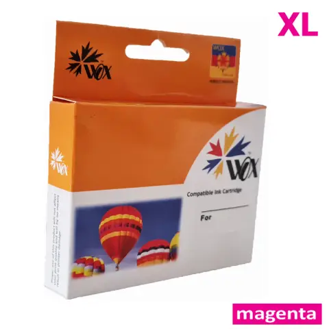 Epson T9083XL - Tusz magenta do Epson WF-6000, WF-6090, WF-6590