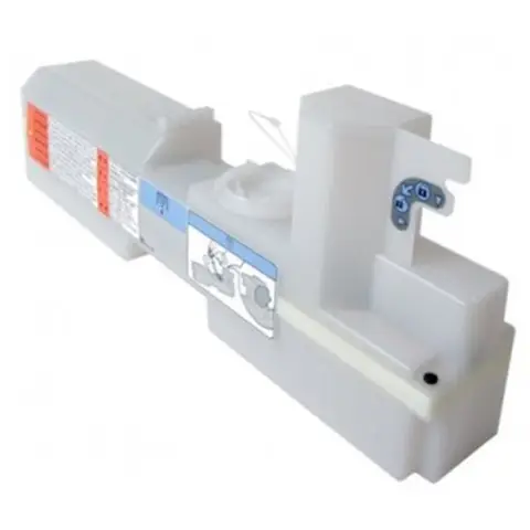 Pojemnik na zużyty toner / Waste box do Canon CEXV37 (FM48035000, FM48035010)