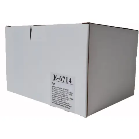 Zestaw konserwacyjny WBX-ET6714 do drukarek Epson (Zamiennik Epson T6714 / C13T671400)