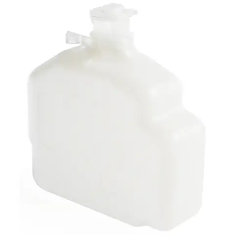 Pojemnik na zużyty toner WBX-KTK5370 do drukarek Kyoccera (Zamiennik)