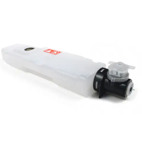 Kyocera WT-860 zamiennik - Pojemnik na toner do Kyocera 3500, 4500, 4550, 5500, 5550