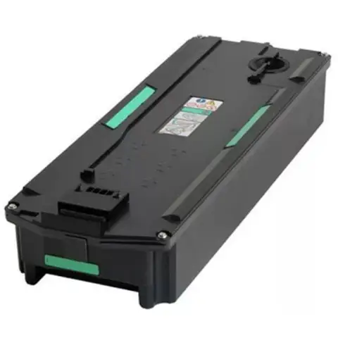 Ricoh D0BQ6400 zamiennik - Pojemnik na toner Ricoh 418425 zamiennik