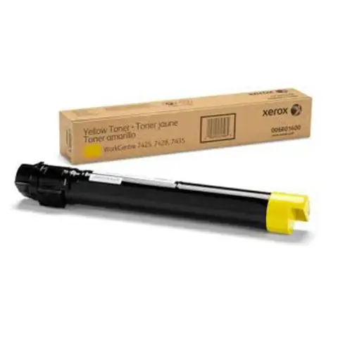 Toner Xerox 006R01518 do drukarek (Oryginalny) [15k]