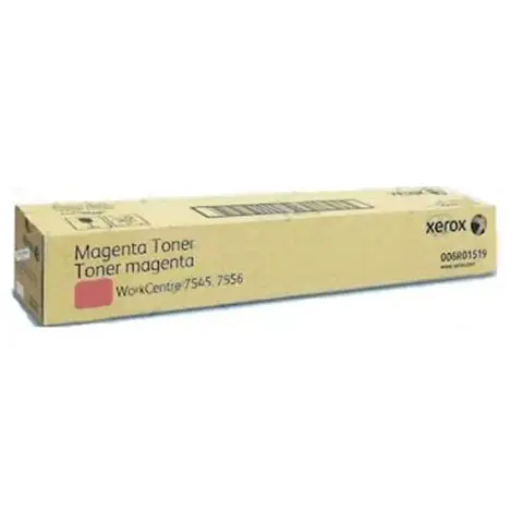 Toner Xerox 006R01519 Magenta do drukarek (Oryginalny) [15k]