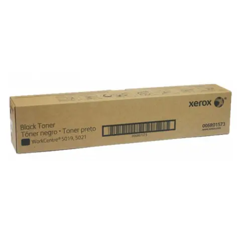 Xerox 006R01573 - Toner do Xerox WorkCentre 5019, 5021