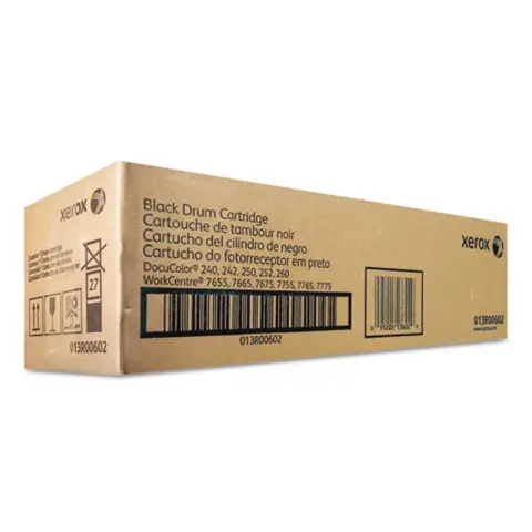 Bęben Xerox 013R00602 Black do kopiarek (Oryginalny)