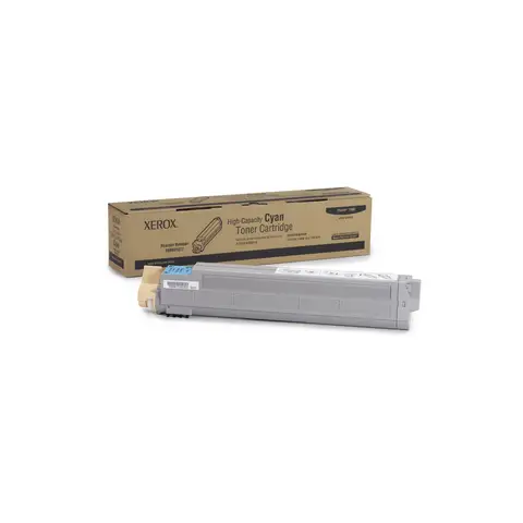 Toner Xerox 106R01077 Cyan do drukarki (Oryginalny)